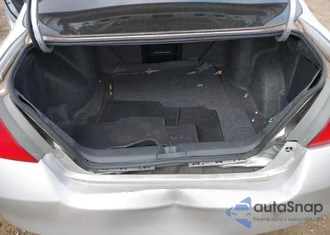 2007 Honda Accord 2.4 Se z USA, uszkodzony, nr VIN 1HGCM56397A156222